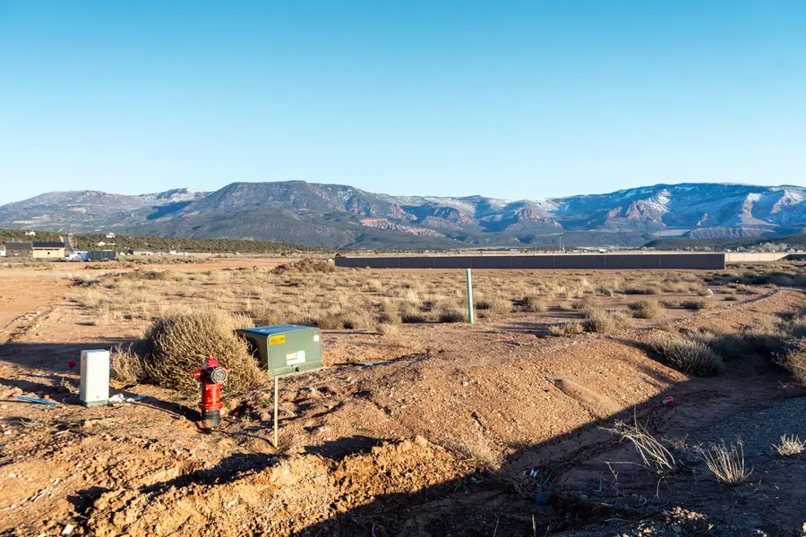 1931 S 4450 #LOT 22, 4B RANCH SUB PHASE 4, Cedar City, UT 84720 - Image #3