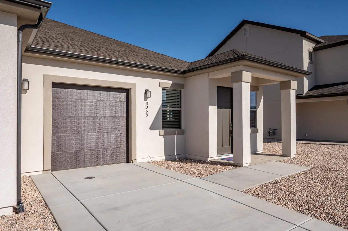 3068 W Runway Dr, Cedar City, UT 84721 - Image #1