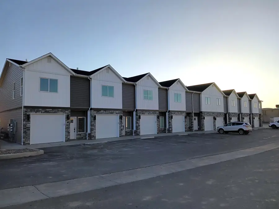 358 W Joe Thurston Way #Units 1-9, Cedar City, UT 84720 - Image #3