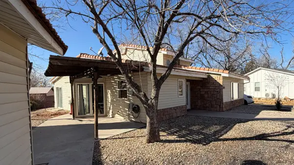 161 N 160, Hurricane, UT 84737