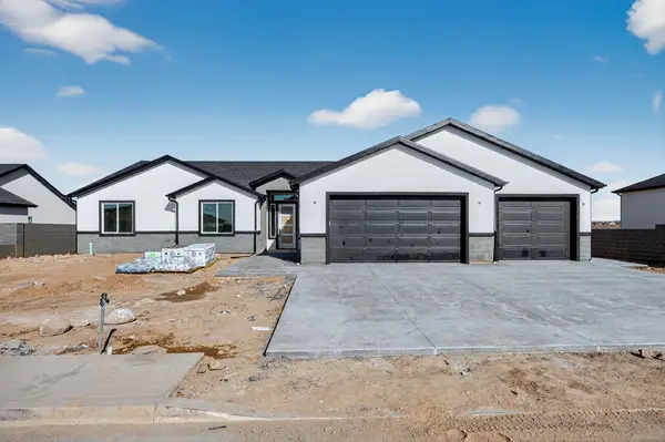 3868 W 925 N St, Cedar City, UT 84721