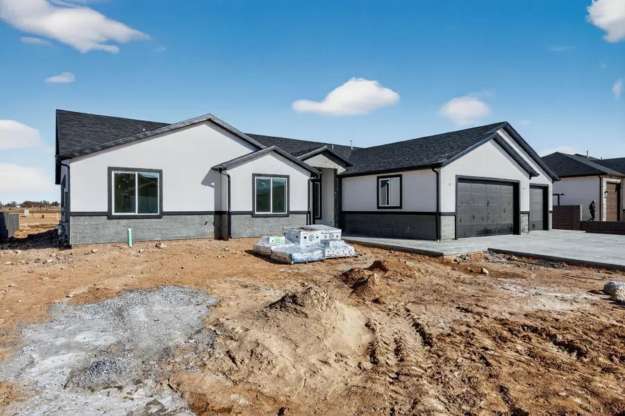 3868 W 925 N St, Cedar City, UT 84721 - Image #2