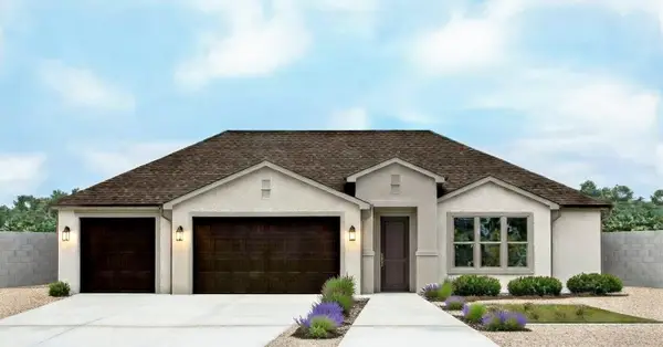 3361 W Bonita, Hurricane, UT 84737