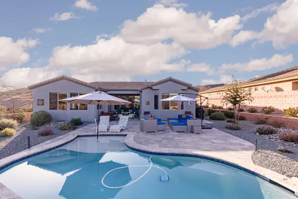 1144 N Spring Valley Dr, Washington, UT 84780