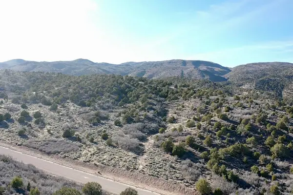 Lot 58 Harmony Mountain Ranch, Cedar City, UT 84720