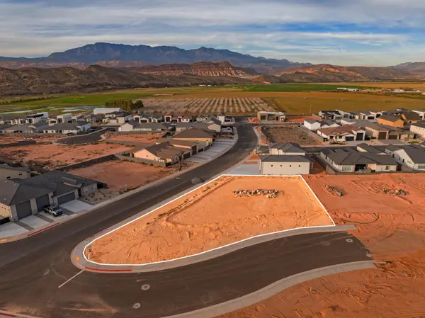 Sand Hollow Village Lot #35, Hurricane, UT 84737