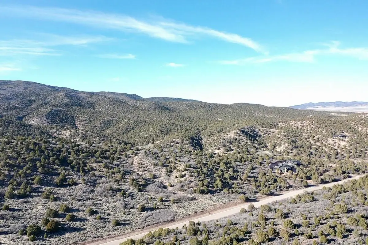 Lot 57 Harmony Mountain Ranch, Cedar City, UT 84720 - Image #1