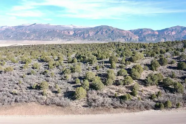 Lot 56 Harmony Mountain Ranch, Cedar City, UT 84720