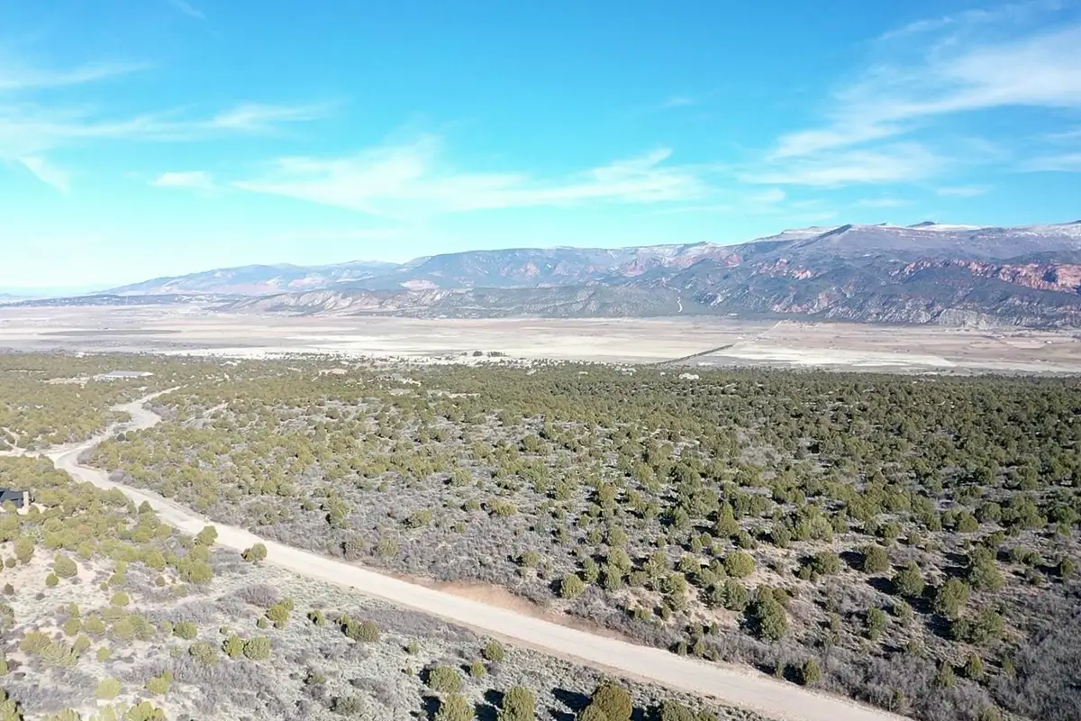 Lot 55, Harmony Mountain Ranch, Cedar City, UT 84720 - Image #1