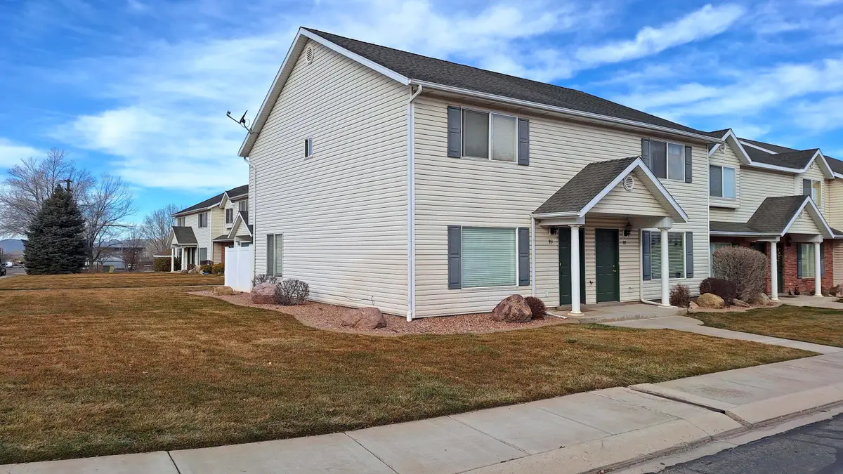 1148 N Northfield Rd #93, Cedar City, UT 84721 - Image #1