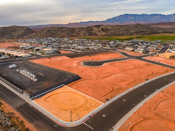 Sand Hollow Village Lot 58, Hurricane, UT 84737