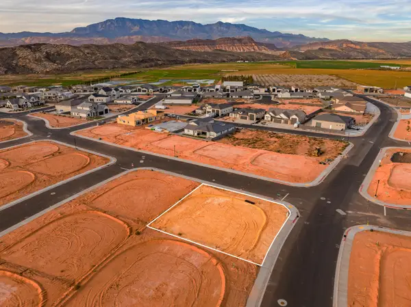 Sand Hollow Village Lot 63, Hurricane, UT 84737