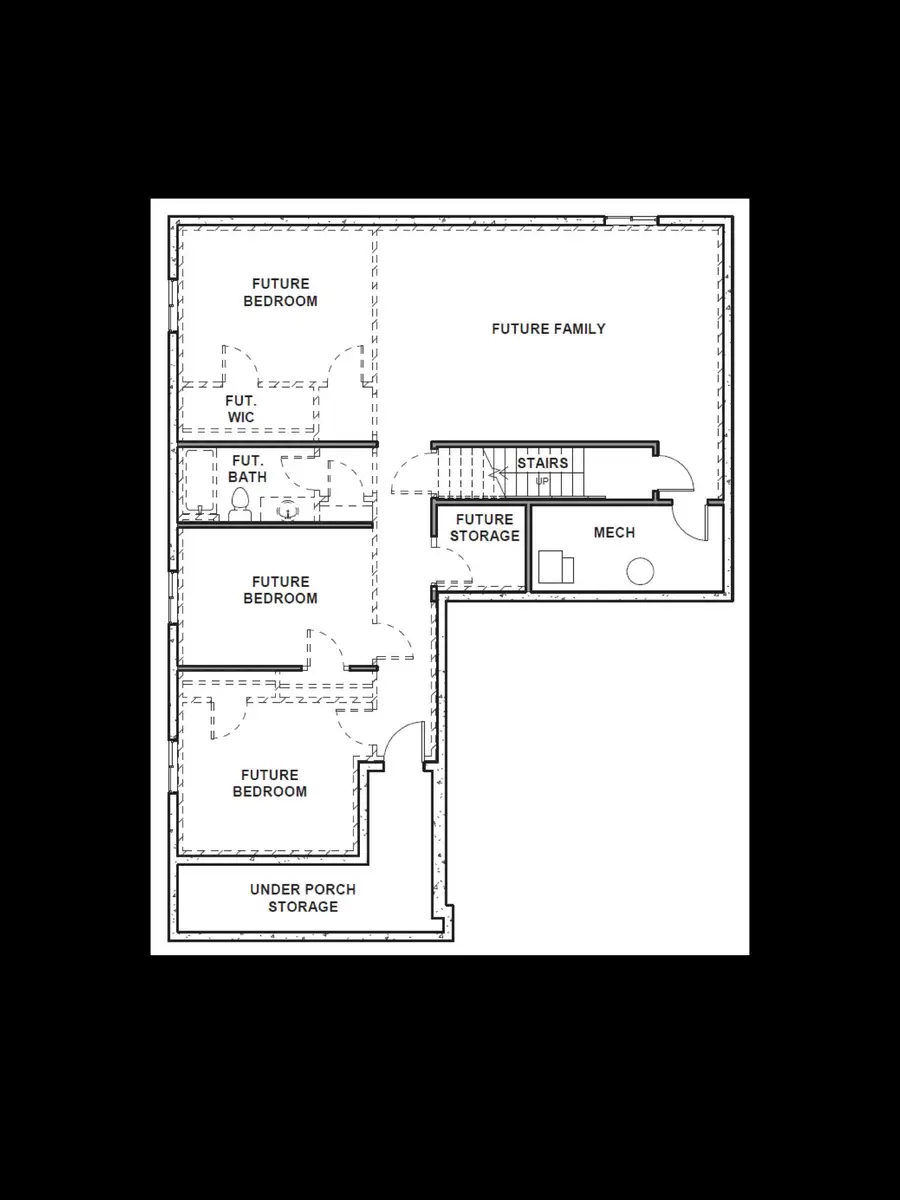 613 S Foundation Trail #108, Cedar City, UT 84720 - Image #3