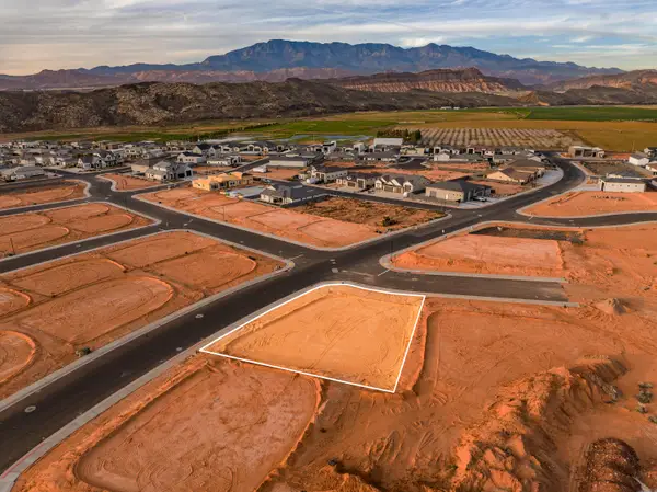 Sand Hollow Village Lot 67, Hurricane, UT 84737