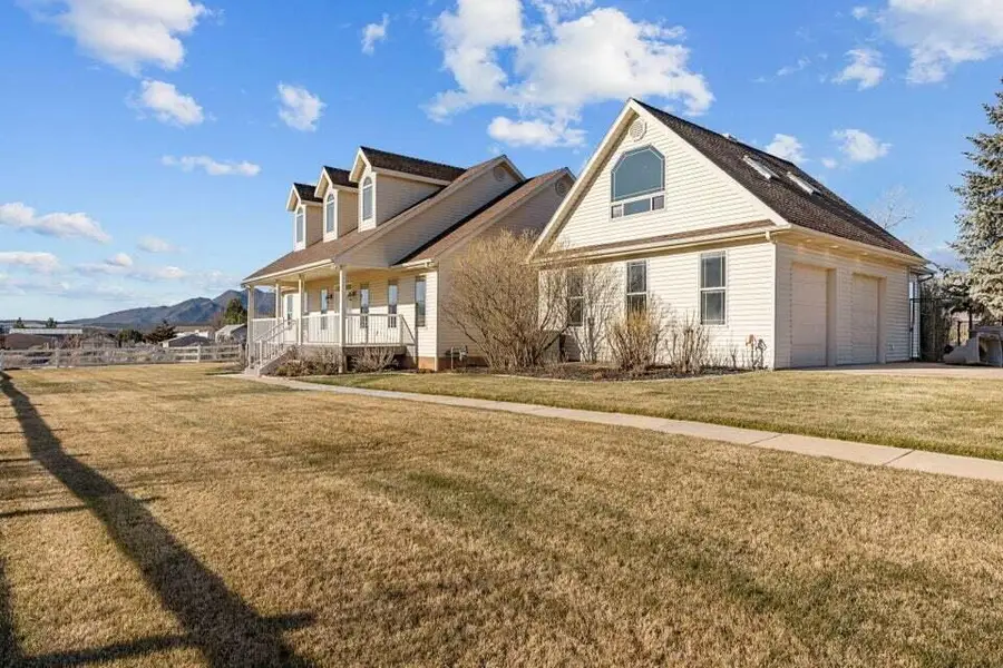 1738 3000, New Harmony, UT 84757 - Image #2