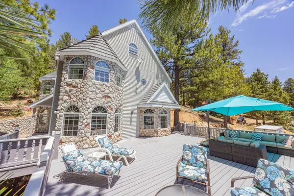 1675 E Strawberry Creek Cir, Duck Creek Village, UT 84762