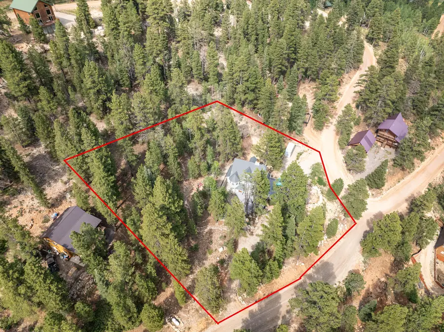 1675 E Strawberry Creek Cir, Duck Creek Village, UT 84762 - #3