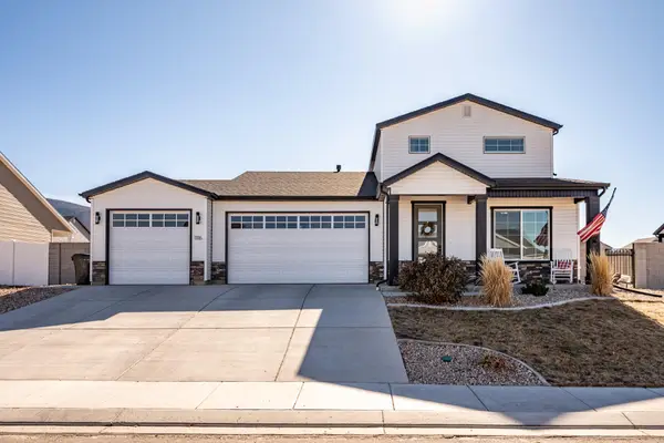 1116 E Southern Homestead Blvd, Enoch, UT 84721