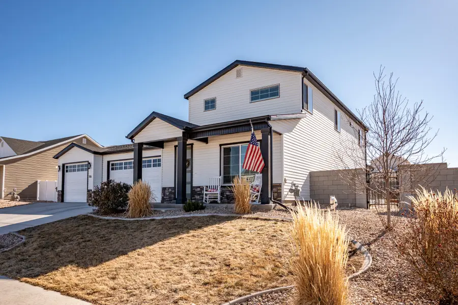 1116 E Southern Homestead Blvd, Enoch, UT 84721 - Image #2