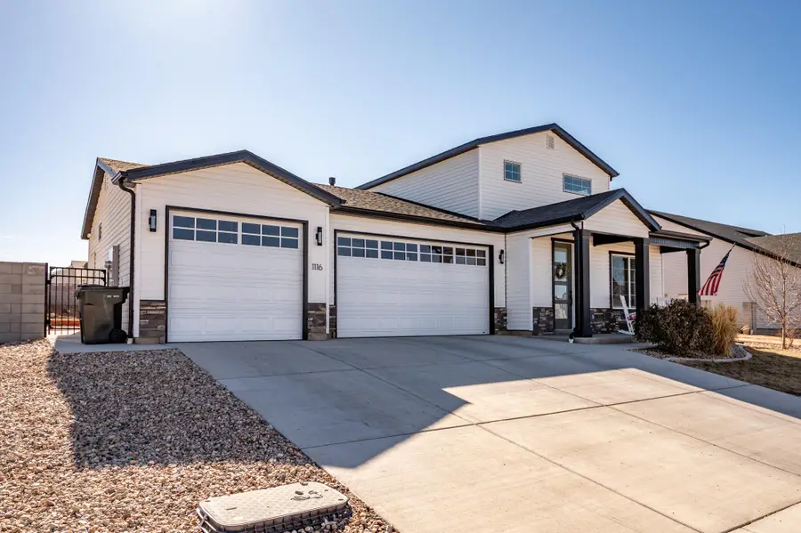 1116 E Southern Homestead Blvd, Enoch, UT 84721 - Image #3