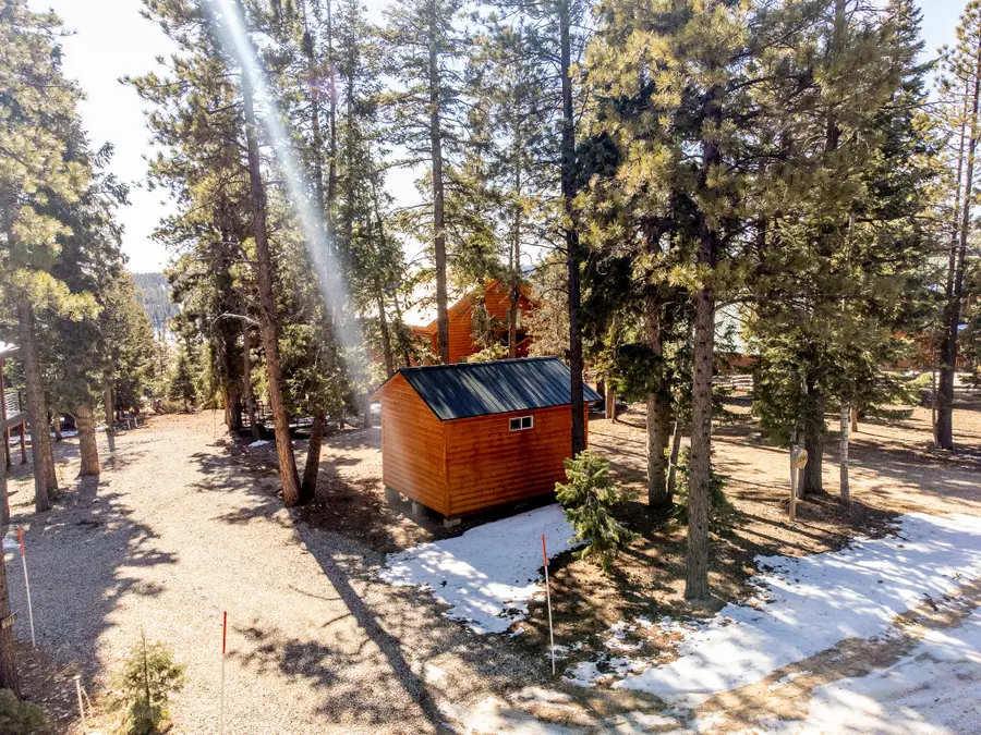 2090 E Bryce View, Duck Creek Village, UT 84762 - #3