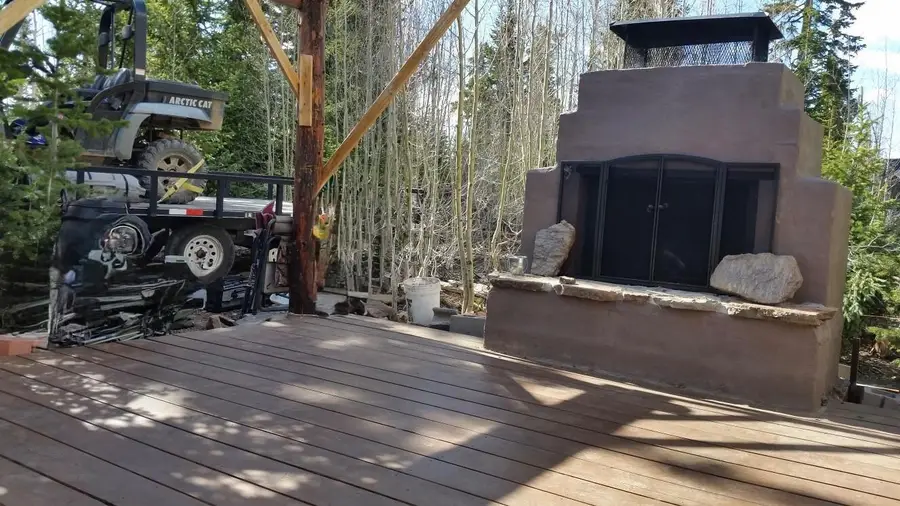 3093 S 2675, Brian Head, UT 84719 - #3