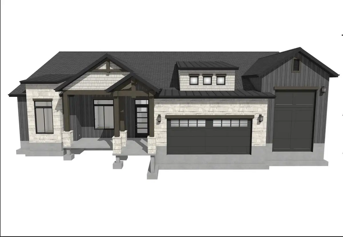 1922 S Hidden Canyon Rd, Cedar City, UT 84720 - #1