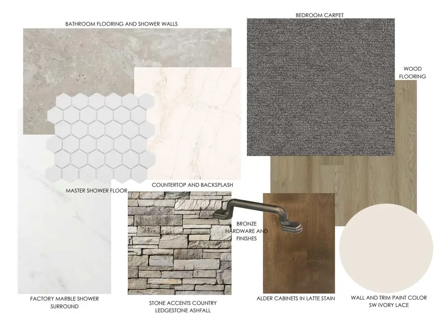 1922 S Hidden Canyon Rd, Cedar City, UT 84720 - #3