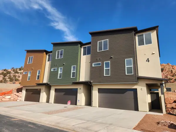 397 E 900 #UNIT 3E, Cedar City, UT 84721