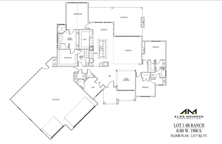 4180 W 1900, Cedar City, UT 84720 - #2