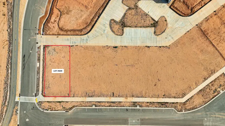 5236 S Coral Pearl Alley, Saint George, UT 84790 - Image #3