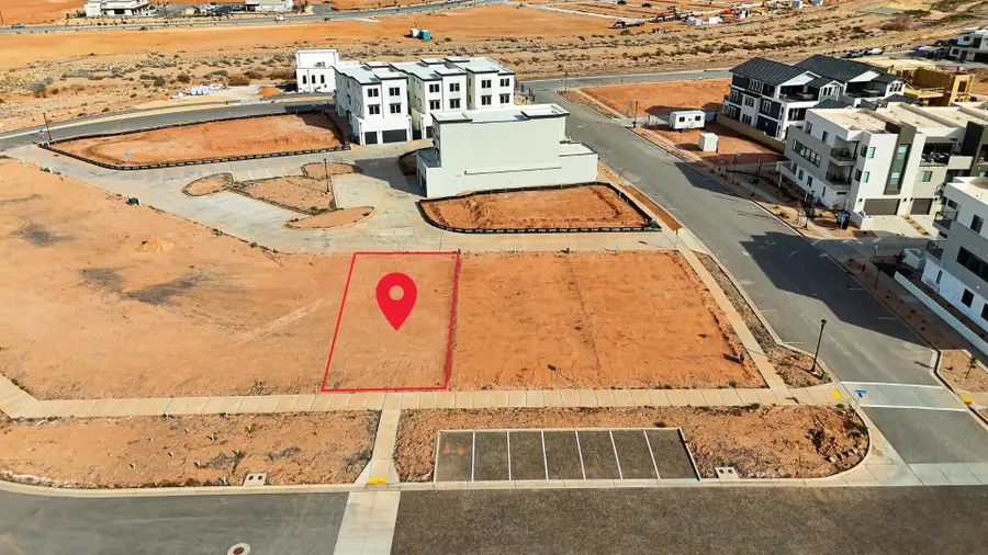 5268 S Coral Pearl Alley, Saint George, UT 84790 - Image #3