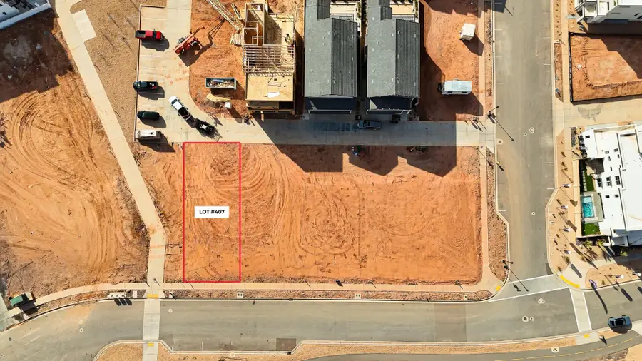 5315 S Blue Pearl Alley, Saint George, UT 84790 - Image #2