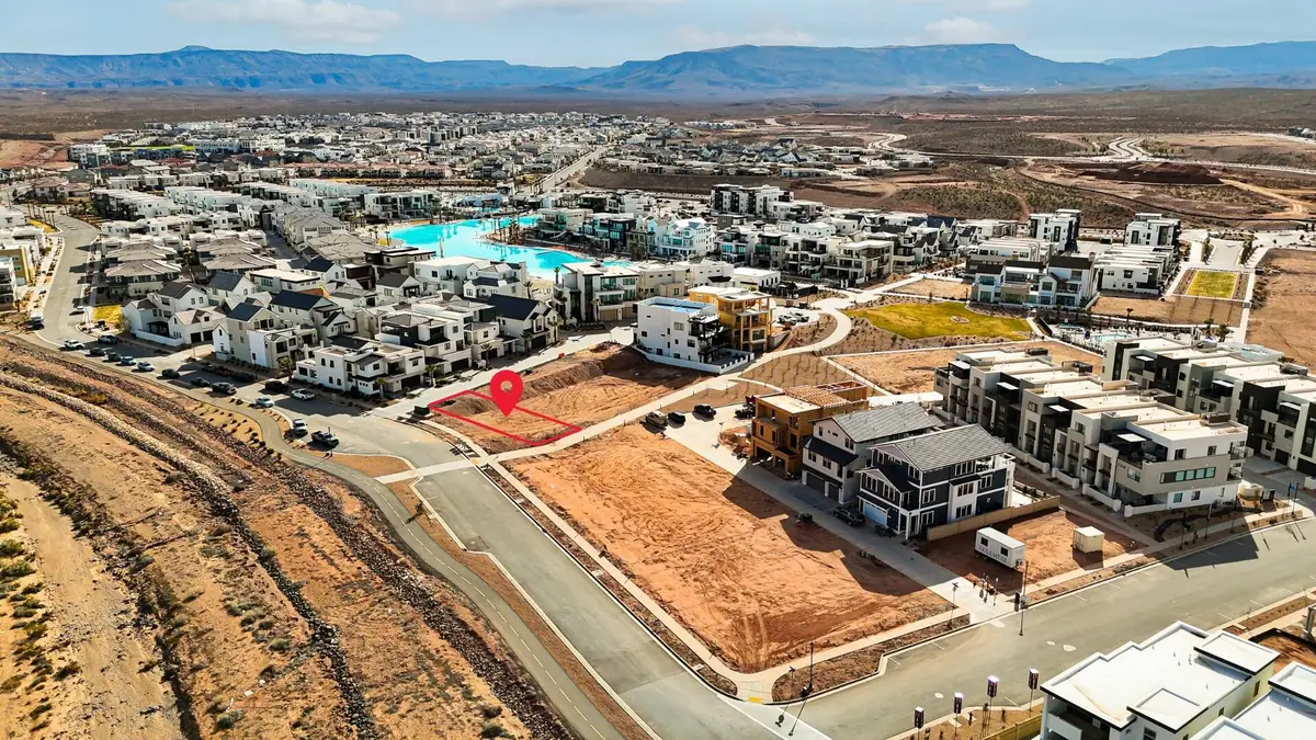 5322 S Pura Ln, Saint George, UT 84790 - Image #1