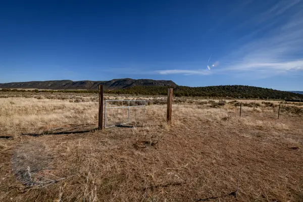 Comstock Rd Parcel #9, Cedar City, UT 84721