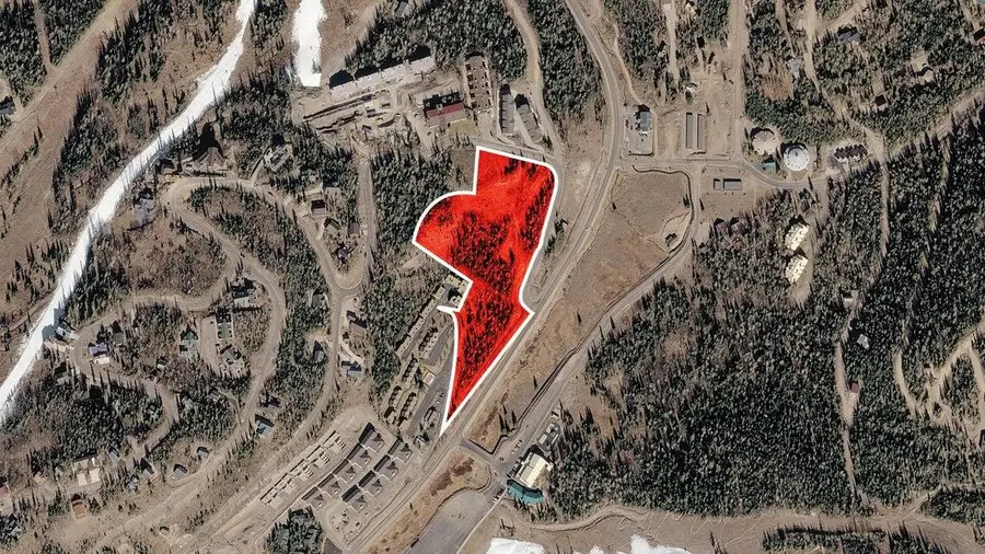 State Route 143, Brian Head, UT 84719 - #2