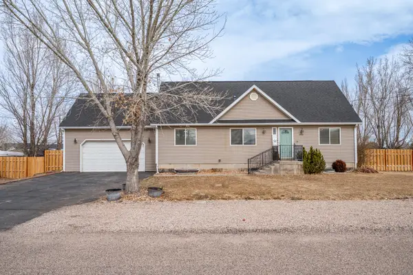 2722 W 5150, Cedar City, UT 84721