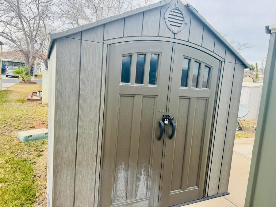 1150 W Red Hills Parkway #32, Washington, UT 84780 - Image #3