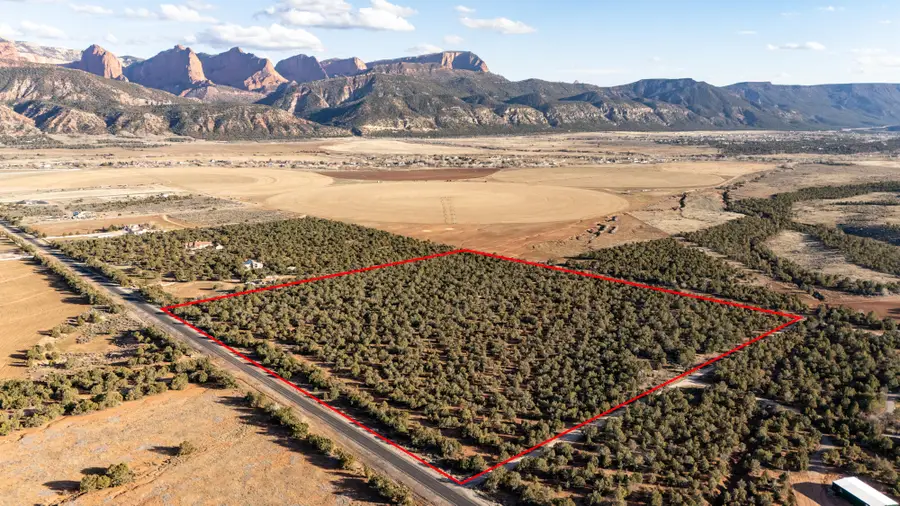 40 Acres, New Harmony, UT 84757 - #2