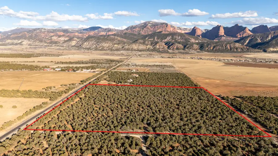 40 Acres, New Harmony, UT 84757 - #3
