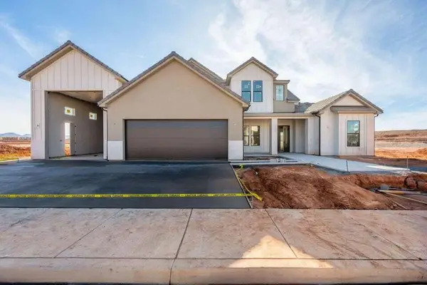 836 E Sunny Shr Dr, Washington, UT 84780