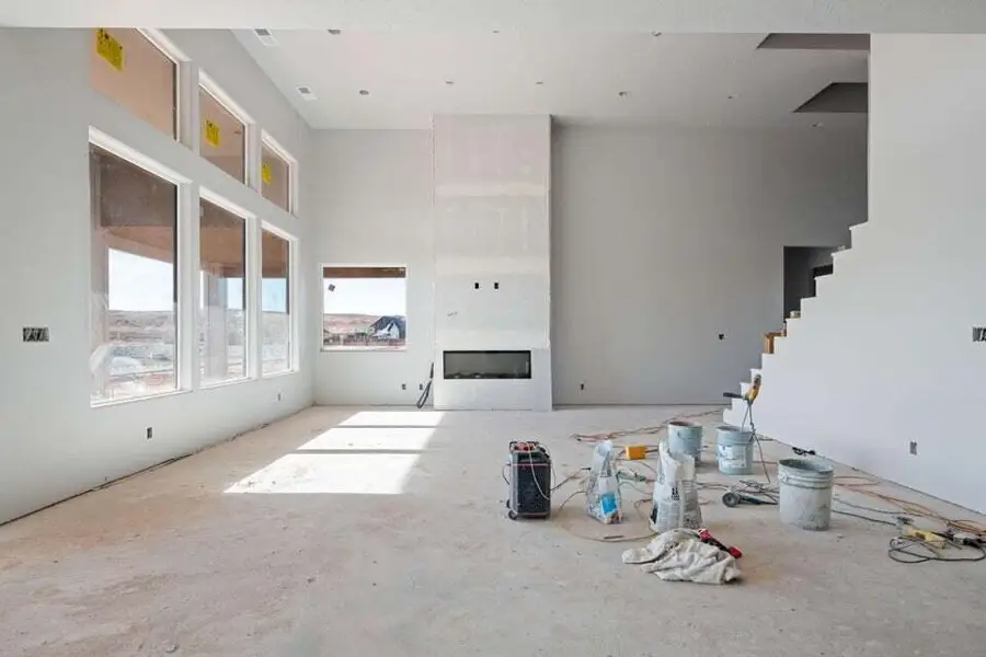 836 E Sunny Shr Dr, Washington, UT 84780 - #3