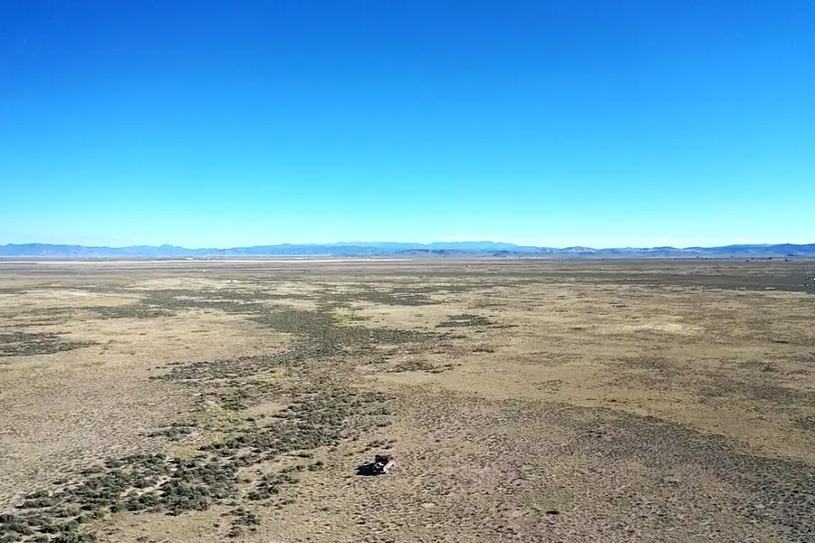 Lots 25 & 26, Blk 62,, Beryl, UT 84714 - #2