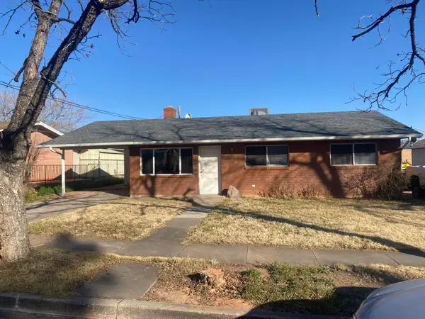 459 S 500 E, St George, UT 84770