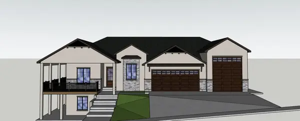 1852 S Hidden Canyon Rd, Cedar City, UT 84720