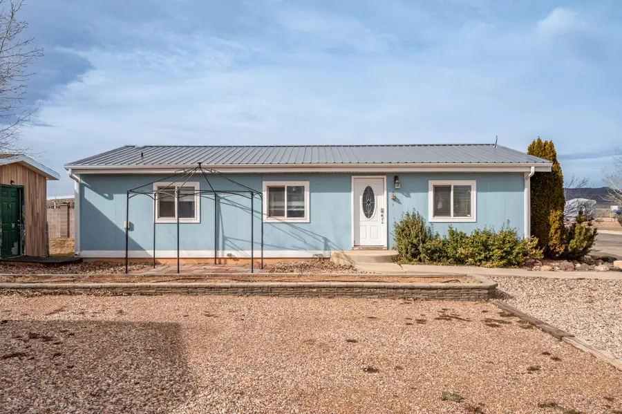 2293 W 475, Parowan, UT 84761 - #2