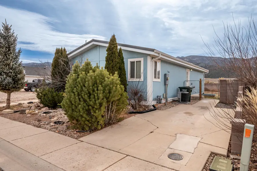 2293 W 475, Parowan, UT 84761 - #3