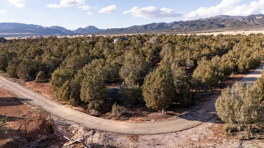 5 Acres + 1 Afw, New Harmony, UT 84757 - #3