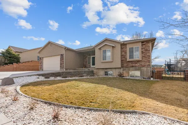 892 E Nichols Canyons Rd, Cedar City, UT 84721