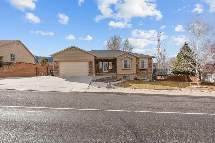 892 E Nichols Canyons Rd, Cedar City, UT 84721 - #2